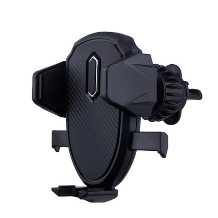ALLY LF-141 Araç İçi Havalandırma Telefon Tutucu-(5775)