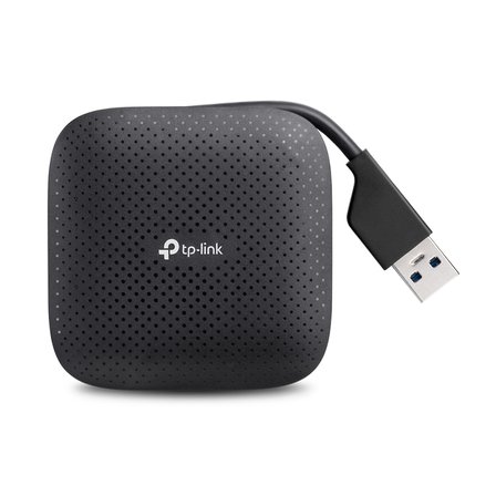 TP-LINK UH400 4 Port Usb 3.0 Portatif Hub(1923)