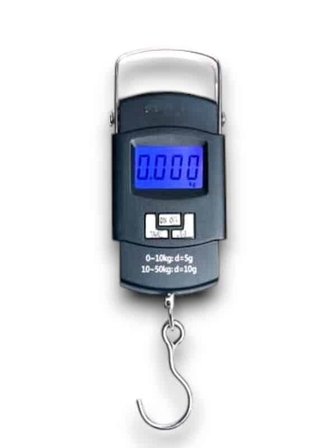 EL KANTARI 50KG