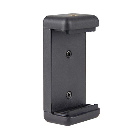 PULUZ Cep Telefonu Tripod Bağlantı Aparatı Tutucu-(5775)