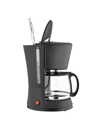 Ev ve Ofis İçin Filtre Kahve Makinesi 12 Fincan Kapasiteli Kahve Makinesi