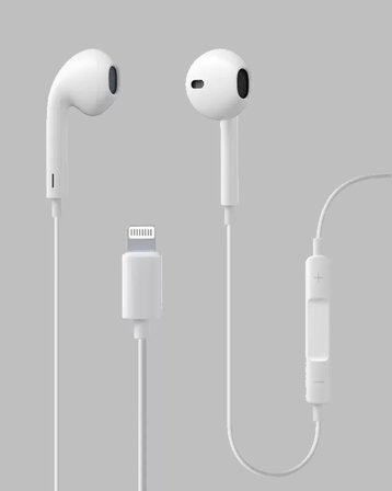 Konforlu Ergonomik Kare Tasarımlı Müzik ve Çağrı Kulaklığı Yeni Nesil