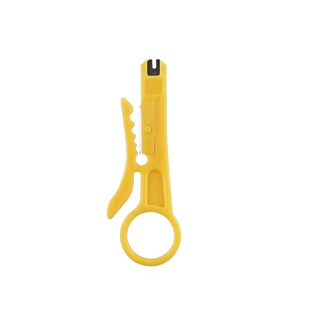 Network Kabloları S-LINK SL-315 RJ45/RJ12/RJ11 Üçlü Pense Kablo Ucu Konnektör Sıkma Pensesi