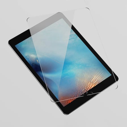 Baseus iPad Mini 5-4 7.9inç Tablet Ekran Koruyucu Magic Paperfeel Series-(5775)