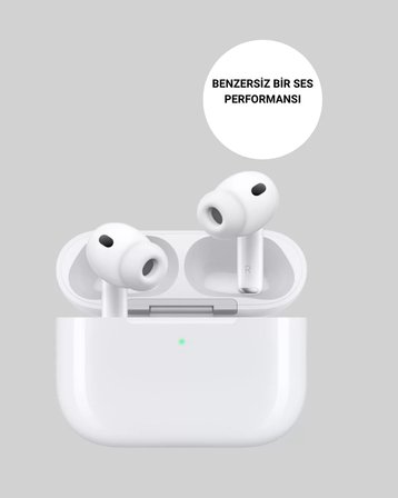 Kablosuz Gürültü Engelleyici Bluetooth Kulaklık – Uzun Pil Ömrü ve Adaptif Ses Teknolojisi Yeni Nesil