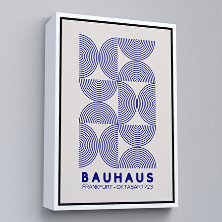 Altın Çerçeveli Sevimli Aslan Tablosu