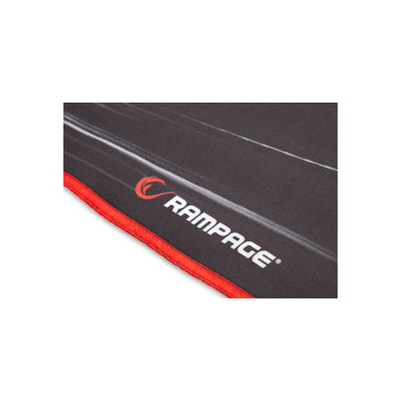 Rampage 300272 300x700x3mm MOUSE PAD (Siyah)(1923)