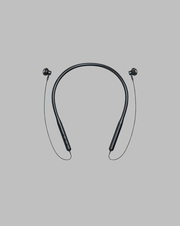 ANC Özellikli Kablosuz Bluetooth Kulaklık – Gürültü Engelleme Eller Serbest Arama