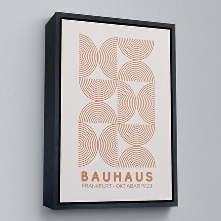 Altın Çerçeveli Sevimli Fil Tablosu