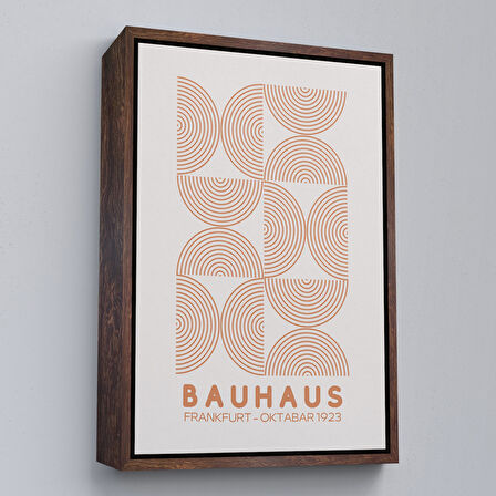 Altın Çerçeveli Sevimli Fil Tablosu