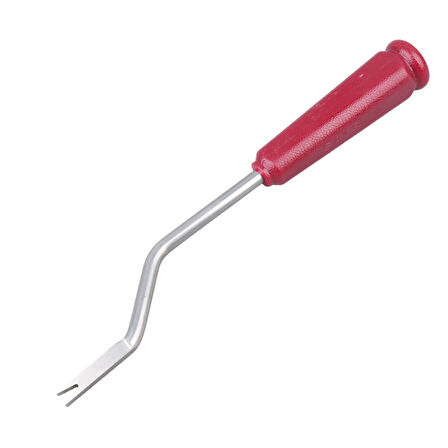 VOLKSWAGEN İÇİN ARAÇ TAVAN TUTMA KOLU SÖKME APARATI (250X8MM) (4767)