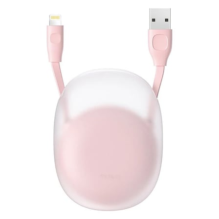 BASEUS Let''s Go İPhone 12-1111 Pro SE 2020 XR XS 8-7 Usb Kablo 1Metre-(5775) — Renk: Siyah-Sarı
