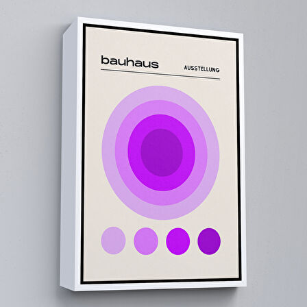 Siyah Çerçeveli Erkek Çocuk Odası Sevimli Yavru Kurbağa Tablosu