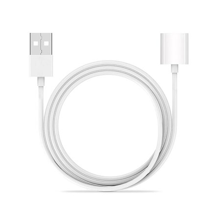 Ally Apple Pencil/kalem İçin Usb Şarj Kablosu 1 metre-(5775)