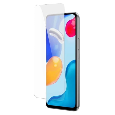 Baseus Redmi Note 11T Pro/Note 11T Pro+ 0.3mm Full-glass Tempered Ekran Koruyucu 2 Adet Set-(5775) —