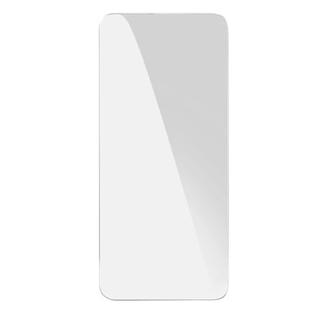 Baseus Redmi Note 11T Pro/Note 11T Pro+ 0.3mm Full-glass Tempered Ekran Koruyucu 2 Adet Set-(5775) —