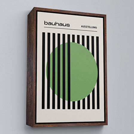 Altın Çerçeveli Çocuk Odası Sevimli Fil Tablosu