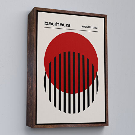 Beyaz Çerçeveli Çocuk Odası Sevimli Yavru Panda Tablosu