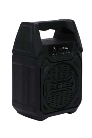 Yeni Nesil Bluetooth Hoparlör USB TF Kart Girişli Çoklu Bağlantı