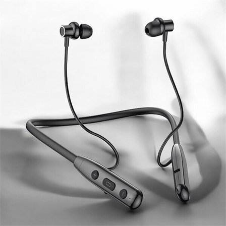 Boyun Bantlı Bluetooth Kulaklık ANC Özellikli Kulaklık İçi