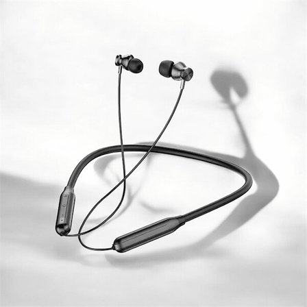 Boyun Bantlı Bluetooth Kulaklık ANC Özellikli Kulaklık İçi