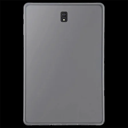 ALLY Galaxy Tab S410.5T830T835 Ultra Koruma Şefaf Silikon Kılıf-(5775)