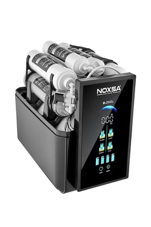 Noxsa Alkali İyonizer Premium