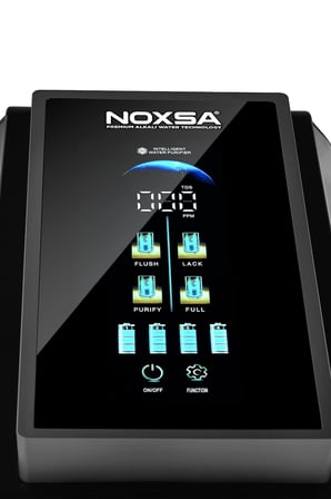 Noxsa Alkali İyonizer Premium