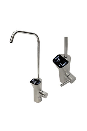 Noxsa Alkali İyonizer Premium