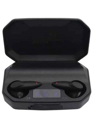 Çağrı Cevaplayabilen Akıllı Saat 5.2 Bluetooth Bağlantılı Gaming Kulaklık Yeni Nesil