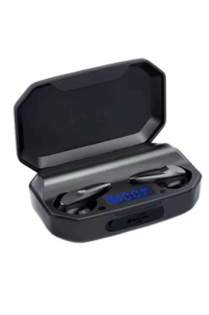 Çağrı Cevaplayabilen Akıllı Saat 5.2 Bluetooth Bağlantılı Gaming Kulaklık Yeni Nesil