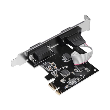 S-LINK SL-EX2S PCI Express TO Seri PORT (RS232)(1923)