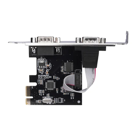S-LINK SL-EX2S PCI Express TO Seri PORT (RS232)(1923)