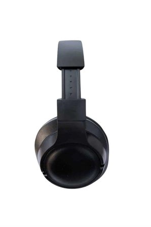 Kulak Üstü Kablosuz Bluetooth Kulaklık Yüksek Ses Kaliteli ANC Özelliği