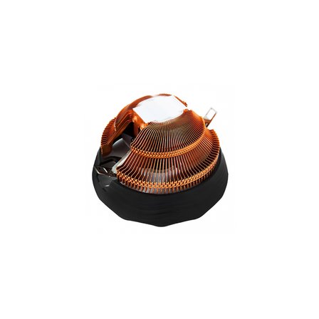 XIGMATEK EN42296 APACHE PLUS RGB CPU FAN (AMD ve INTEL Tüm işlemciler ile uyumlu)(1923)
