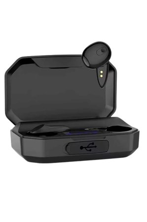 Gaming Kulaklık Bluetooth 5.2 Kablosuz Kulakiçi Rgb Işıklı Çift Mikrofonlu Yeni Nesil