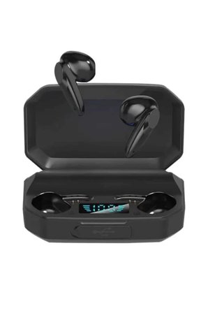 Gaming Kulaklık Bluetooth 5.2 Kablosuz Kulakiçi Rgb Işıklı Çift Mikrofonlu Yeni Nesil