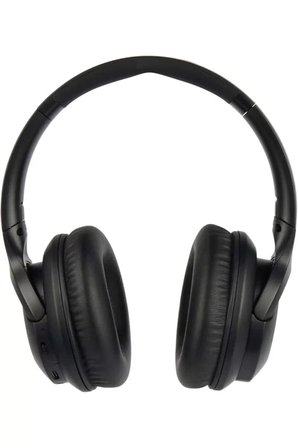 Kablosuz Bluetooth Kulaklık Kulak Üstü Mikrofonlu 5.0 Bluetooth ANC Özelliği