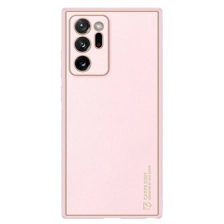 Dux Ducis Sm Galaxy Note 20 Ultra Kılıf Yolo Series Premium Arka Koruma Kılıf-(5775)