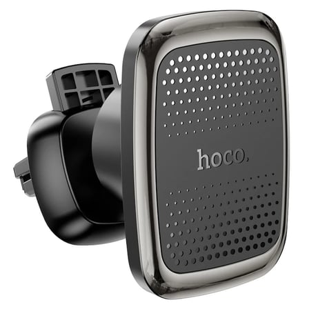 HOCO CA106 Araç Havalandırma Bölmesi Manyetik Telefon Tutucu-(5775)