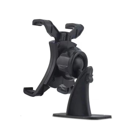ALLY W15L Mini Torpido Üzeri Araç İçi Telefon Tutucu-(5775)