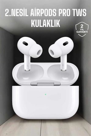 Kablosuz Bluetooth Kulaklık Gürültü Önleme Su Geçirmez Mikrofonlu