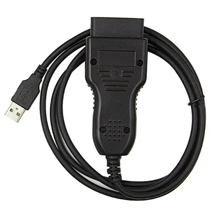 VAG CAN Commander 5.5+ Pin Reader 3.9Beta VWSkoda Teşhis Tarayıcı Aracı-(5775)