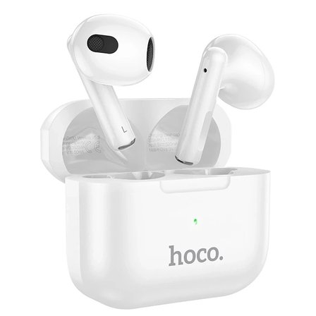 HOCO EW30 TWS Bluetooth 5.3 Kablosuz Kulakiçi Kulaklık-(5775)