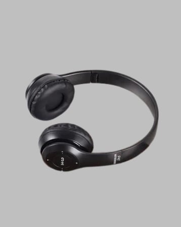 Suya Dayanıklı Bluetooth Kulaklık | Spor ve Günlük Kullanıma Uygun
