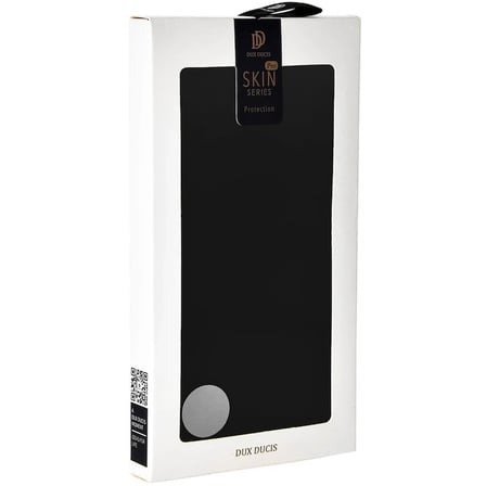 Dux Ducis Xiaomi Mi 11 Lite Kılıf Kapaklı Flip Cover Kılıf SkinPro Series-(5775)