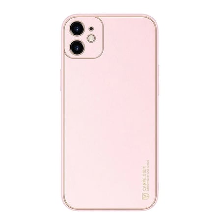 Dux Ducis iPhone 12 6.1 Kılıf Yolo Series Premium Arka Koruma Kılıf-(5775)