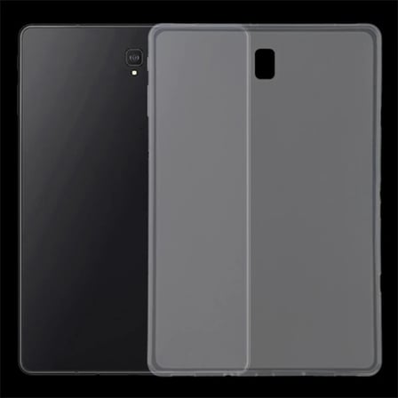 ALLY Galaxy Tab S410.5T830T835 Ultra Koruma Şefaf Silikon Kılıf-(5775)