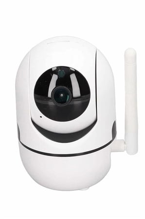 Akıllı Güvenlik Kamerası HD Görüntü Kalitesi Hareket Algılama Wifi Kamera