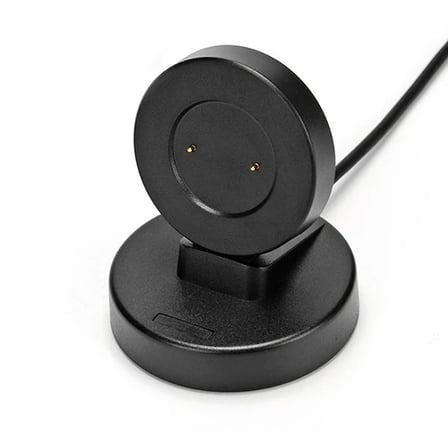 Huawei Watch GT/ GT2 / 2E /Magic / Dream Akıllı Saat Şarj Kablosu Stand-(5775)